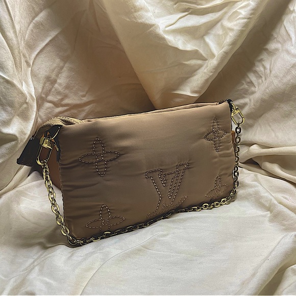 Louis Vuitton hand bag - Picture 6 of 7